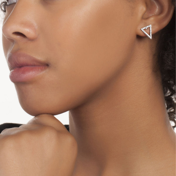 Sole du Soleil Lupine Women Earrings - SDS20159EO