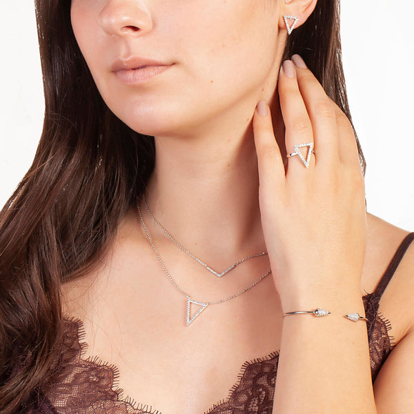 Sole du Soleil Lupine Women Bracelet - SDS20149BO