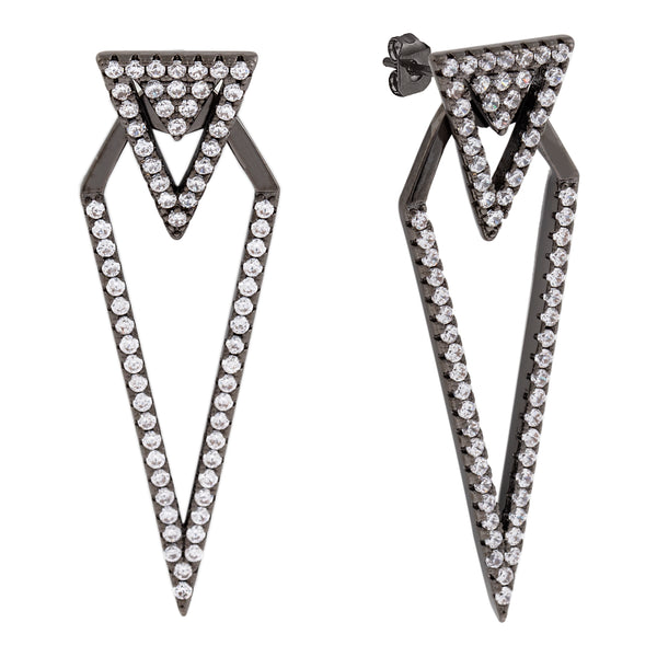 Sole du Soleil Lupine Women Earrings - SDS20318EO