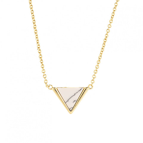 Sole du Soleil Lupine Women Necklace - SDS10795NO