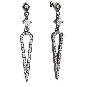 Sole du Soleil Lupine Women Earrings - SDS10726EO