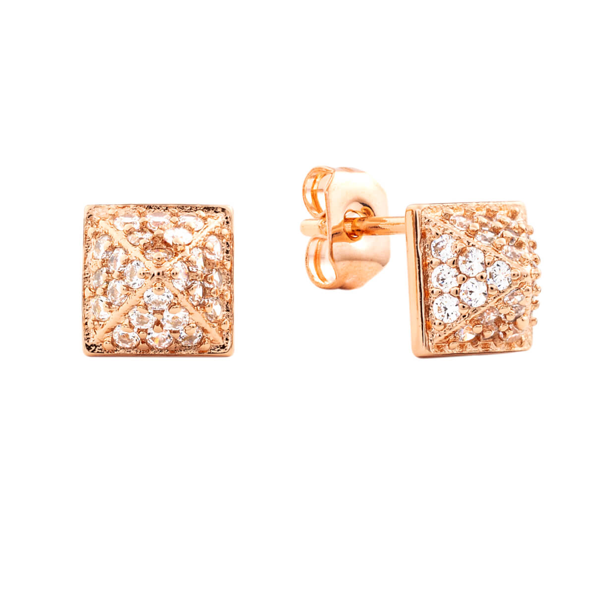 Sole du Soleil Lupine Women Earrings - SDS10720EO