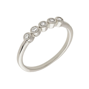 Sole du Soleil Marigold Women Ring - SDS10845R5