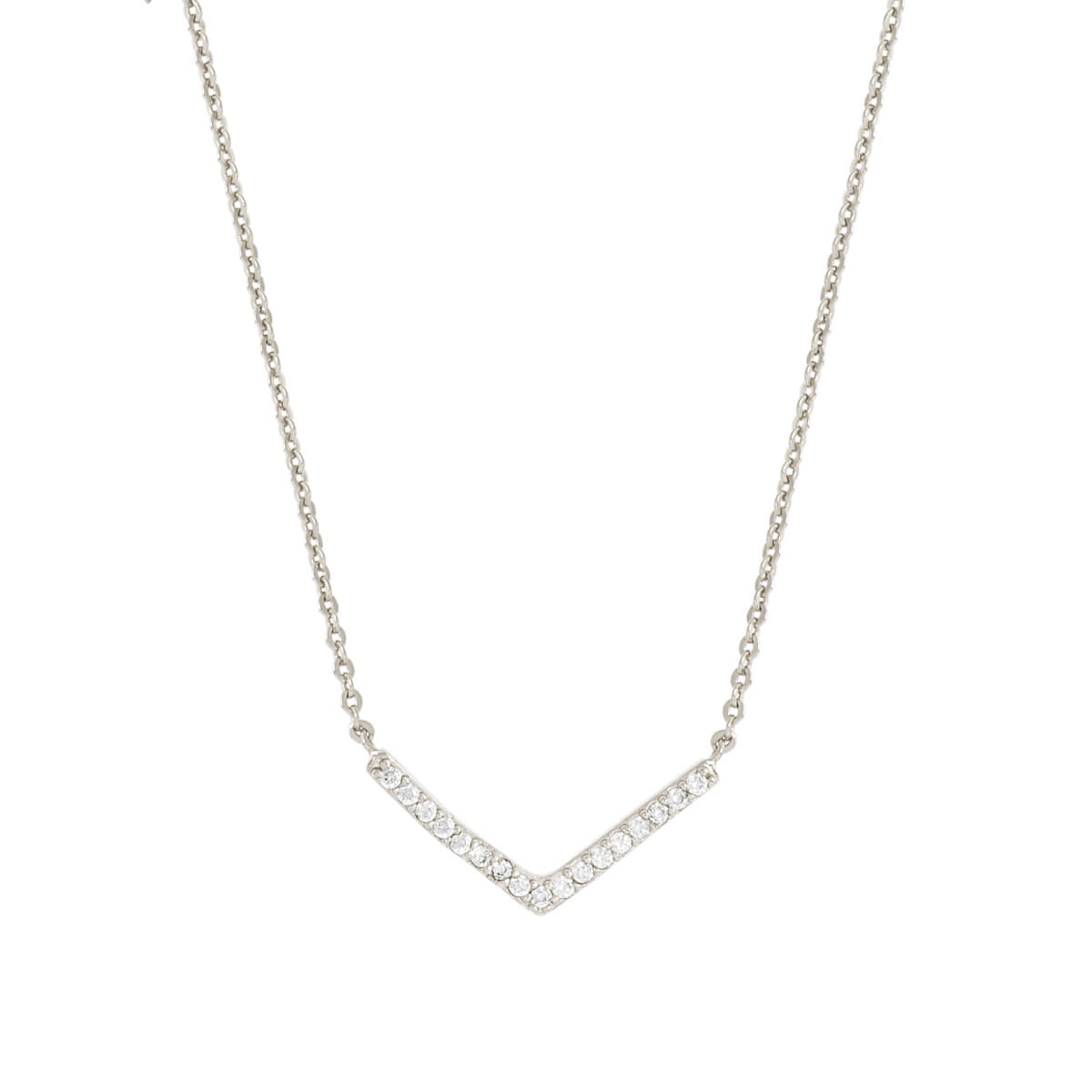Sole du Soleil Lupine Women Necklace - SDS20211NO