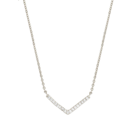 Sole du Soleil Lupine Women Necklace - SDS20211NO