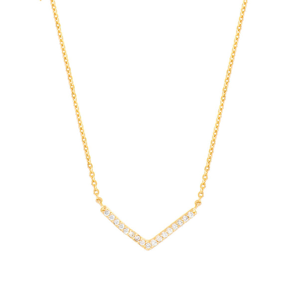 Sole du Soleil Lupine Women Necklace - SDS20212NO