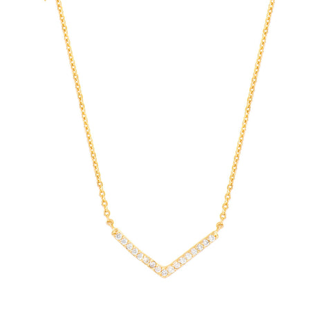 Sole du Soleil Lupine Women Necklace - SDS20212NO