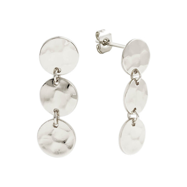 Sole du Soleil Marigold Women Earrings - SDS20232EO
