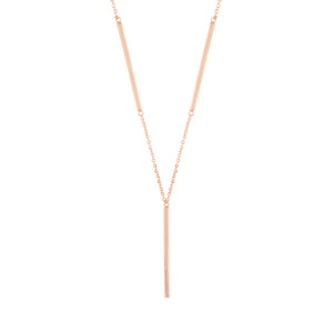 Sole du Soleil Lily Women Necklace - SDS20310NO
