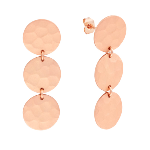 Sole du Soleil Marigold Women Earrings - SDS20286EO
