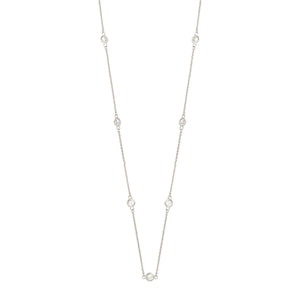 Sole du Soleil Marigold Women Necklace - SDS20226NO