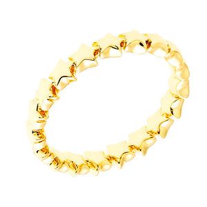 Sole du Soleil Daffodil Women Ring - SDS20294R5