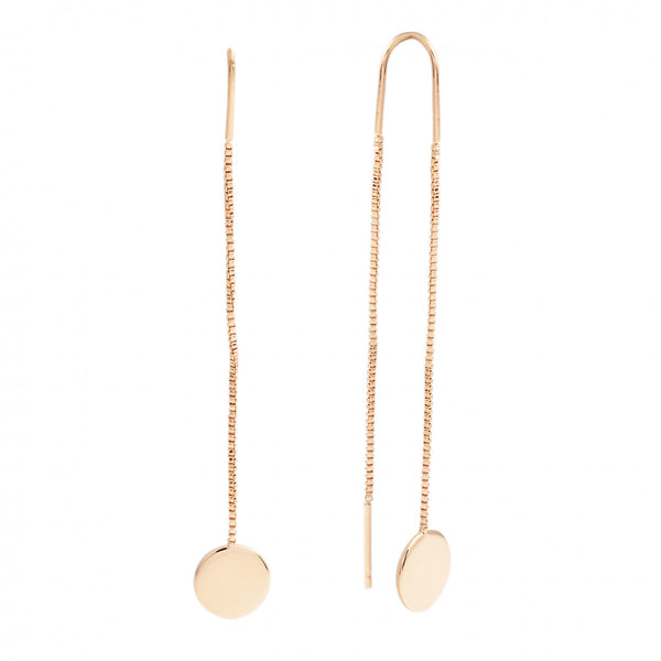 Sole du Soleil Marigold Women Earrings - SDS20278EO