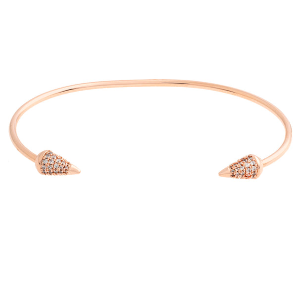 Sole du Soleil Lupine Women Bracelet - SDS20152BO