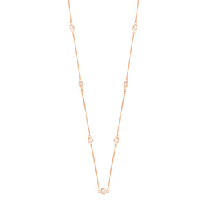 Sole du Soleil Marigold Women Necklace - SDS20228NO