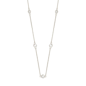 Sole du Soleil Marigold Women Necklace - SDS20223NO